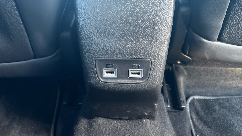 Peugeot 2008 100kW GT 50kWh 5dr Auto Electric Estate